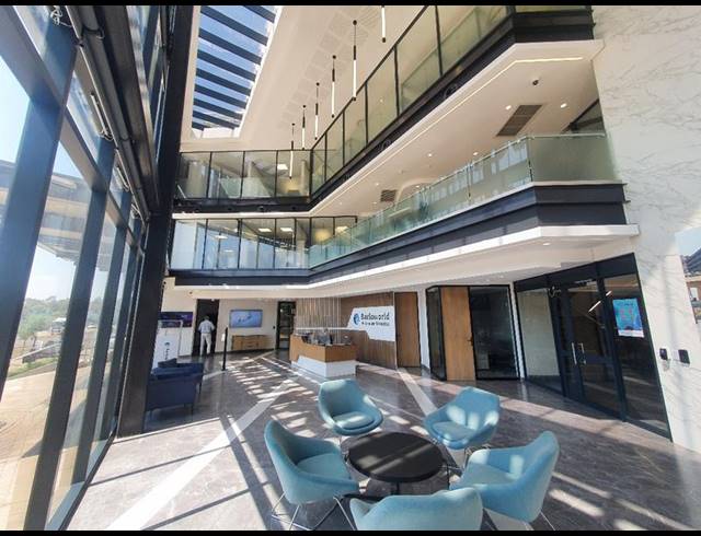 BUSINESS PROPERTY TO RENT IN DORINGKLOOF